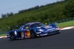 Maserati MC-12 Corse GT FIA 2005 года
